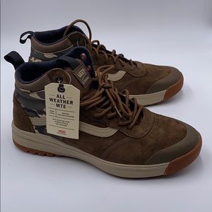 Vans Ultrarange Hi DI